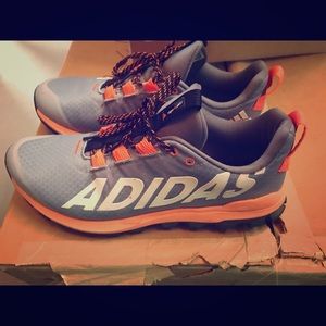 Adidas running shoes